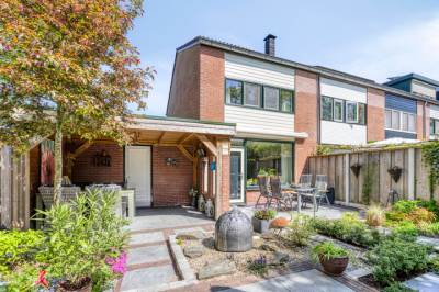 Woning Zandhorstlaan 223 Oldenzaal