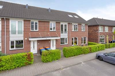 Woning Kleermakersgilde 89 Dronten