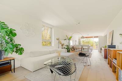 Woning Max Havelaarlaan 161 Amstelveen