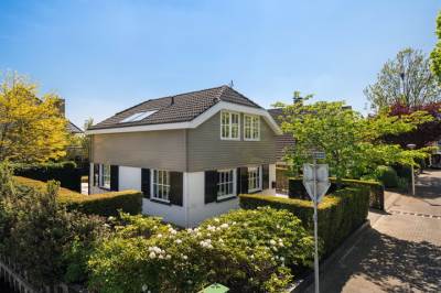 Woning Meidoorn 1 Poortugaal