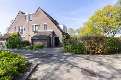 Woning Wogmeer 3 Lelystad