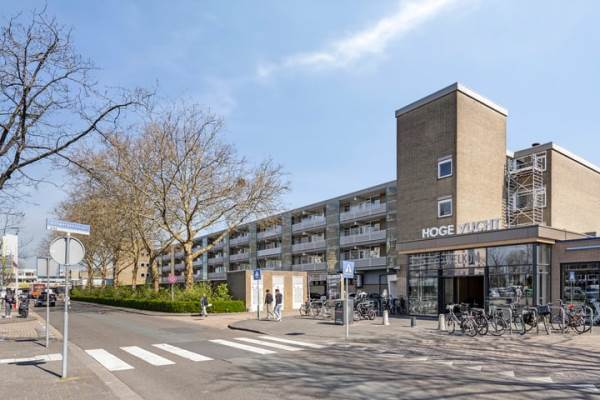Woning Antwerpenstraat 590A Breda