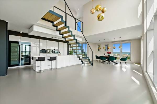 Woning Stadhoudersplantsoen 260C Den Haag