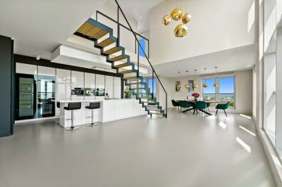 Woning Stadhoudersplantsoen 260C Den Haag