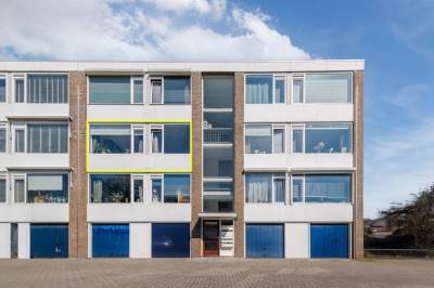 Woning Herenweg 6 Noordwijk (ZH)