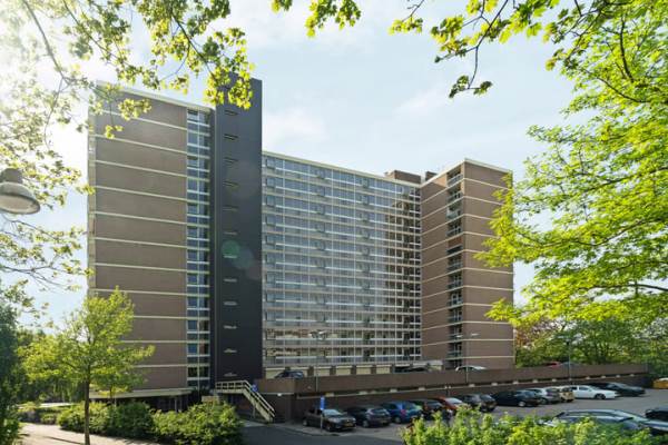 Woning Tobias Asserlaan 170 Diemen