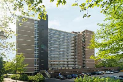 Woning Tobias Asserlaan 170 Diemen