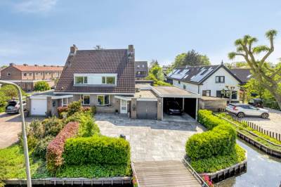 Woning Tiendweg-Oost 19A Lekkerkerk