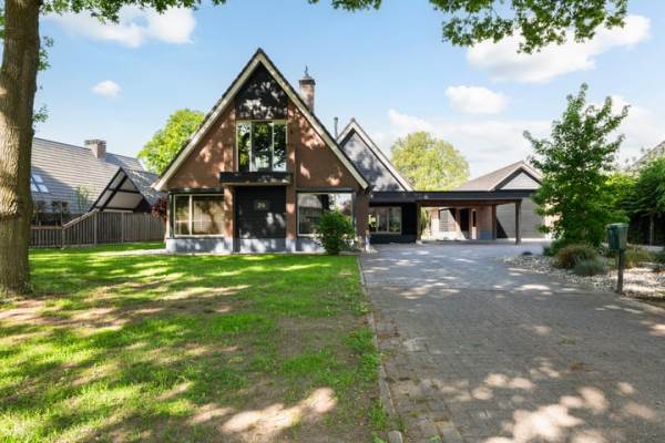 Woning Diepenheimseweg 26 Goor
