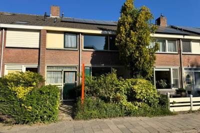 Woning Cornelis Haringhuizenlaan 87 Midwoud