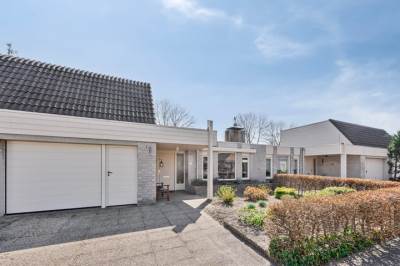 Woning Dokter Barentsenstraat 68 Bergeijk