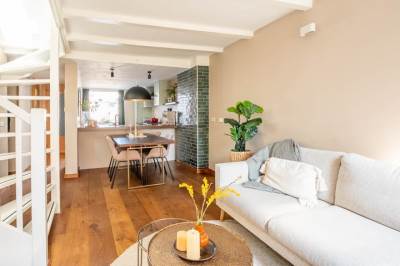 Woning Bornsteeg 13 Gorinchem