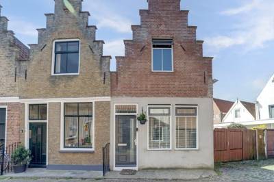 Woning Gat van West Noord Westen 2 Zierikzee