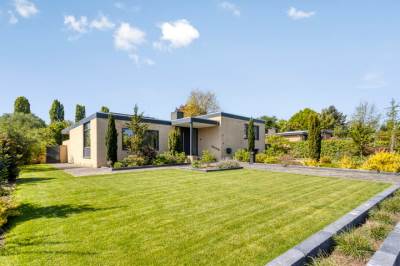 Woning Prins Bisschoplaan 9 Horn