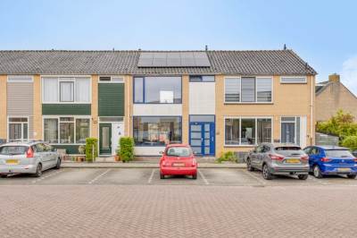 Woning Van IJsendijkstraat 269 Purmerend