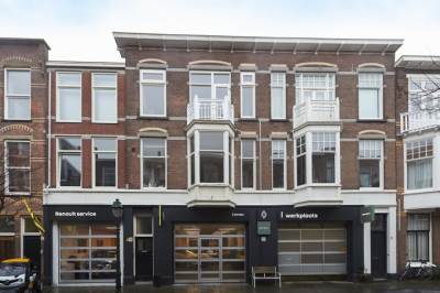 Woning Antonie Duyckstraat 34D Den Haag