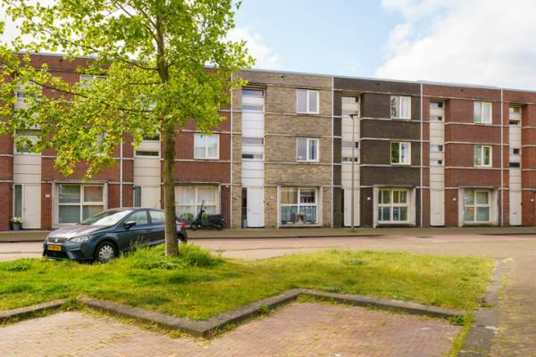 Woning Beneluxlaan 755 Almere