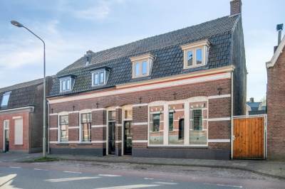 Woning Baroniestraat 95 Boxtel