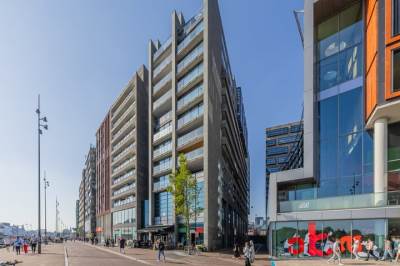 Woning Willem Frederik Hermansstraat 79 Amsterdam