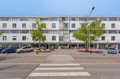 Woning Clavecymbelstraat 62D Maastricht