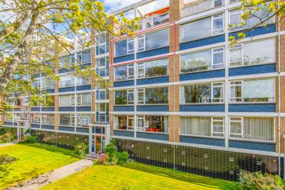 Woning Traviatastraat 112 Den Haag
