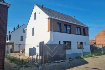 Woning Klinkerstraat 31 Clinge