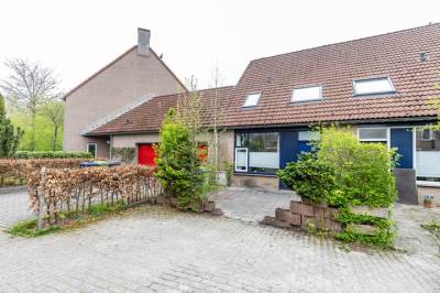 Woning Jensemaheerd 89 Groningen