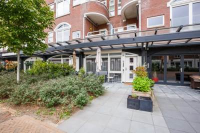 Woning de Veentjes 31 Doetinchem