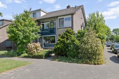 Woning De Bonkelaar 11 Malden