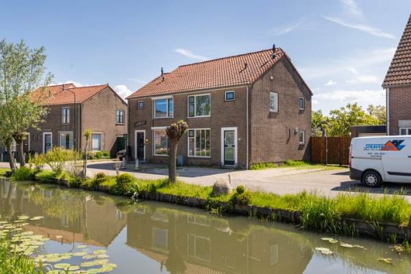 Woning Kapelsepad 30 Lopikerkapel