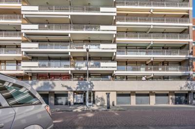 Woning Veldmaarschalk Montgomerylaan 297 Eindhoven