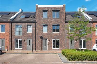 Woning Sint Janstraat 37 Noordwijkerhout