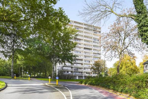 Woning Burgemeester D. Kooimanweg 703 Purmerend