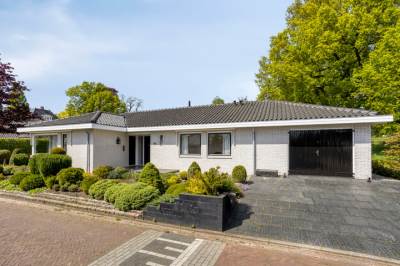Woning Landrebenlaan 92 Oldenzaal