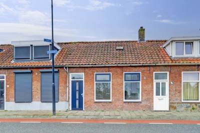 Woning Damstraat 130 Yerseke