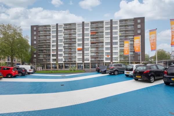 Woning Bergstraat 113 Arnhem