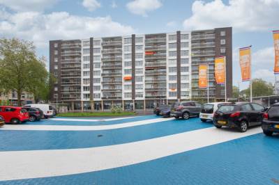 Woning Bergstraat 113 Arnhem