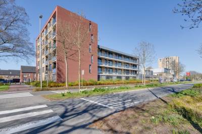 Woning Kometenstraat 50 Purmerend