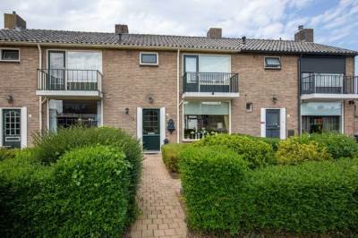 Woning Valkenburgseweg 3 Katwijk (ZH)