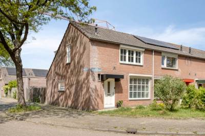 Woning Jacob van Deventerstraat 17 Eindhoven