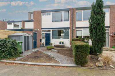 Woning Eerste Buitenpepers 39 Den Bosch