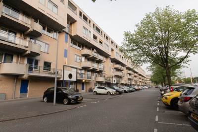 Woning Kobelaan 394 Rotterdam