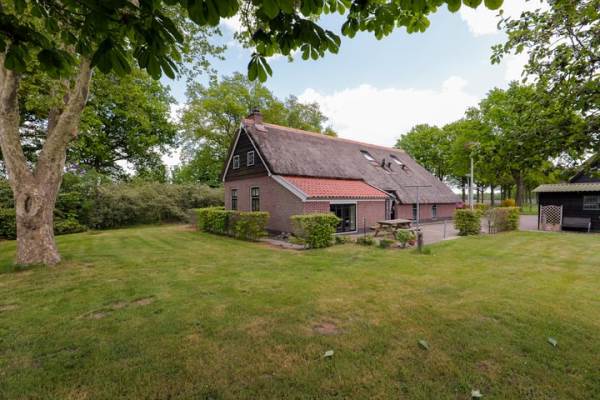 Woning Klatering 33 Beilen
