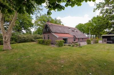 Woning Klatering 33 Beilen