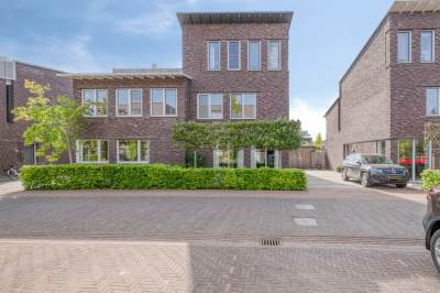 Woning Sterrenkroos 36 Roelofarendsveen