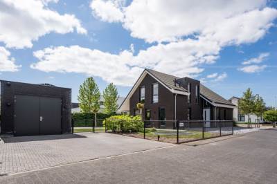 Woning Vijfvingerkruid 16 Berghem