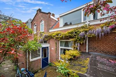 Woning Heemraadstraat 229 Den Haag