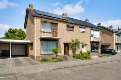 Woning De Toren 18 Swalmen