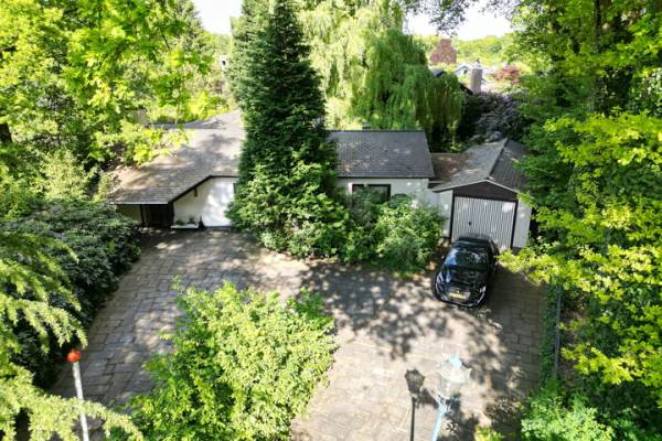 Woning Noord Esmarkerrondweg 149 Enschede