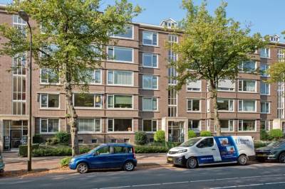 Woning Huis te Landelaan 186 Rijswijk (ZH)